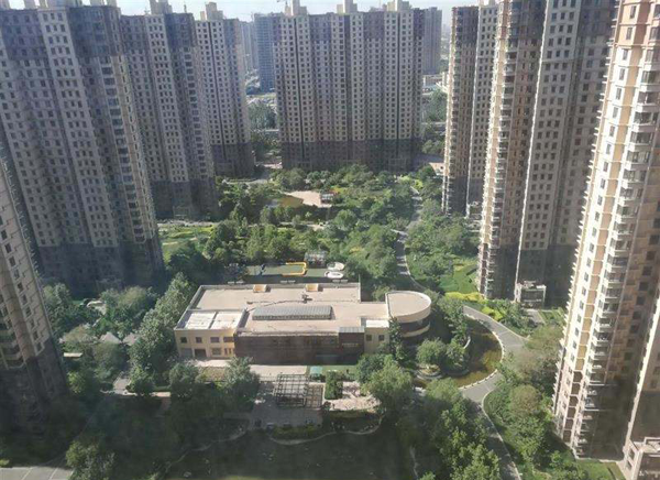 石家莊維多利亞海德園