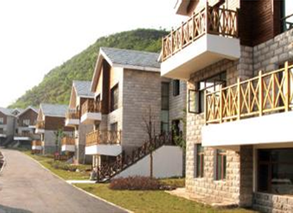 黃果樹(shù)屯堡酒店