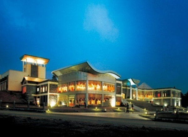 重慶仙女山華邦酒店
