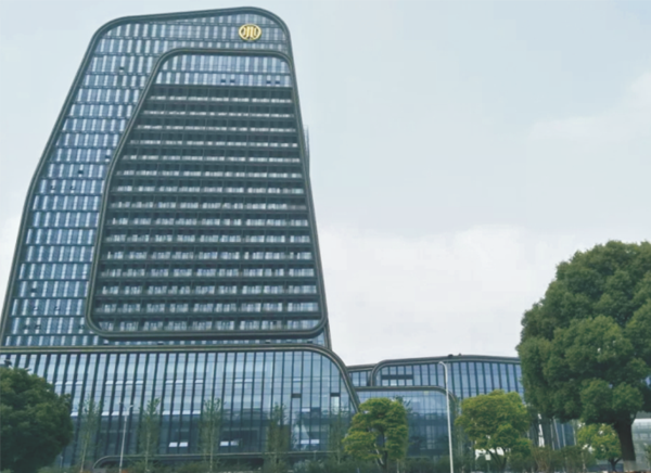 蘇州高鐵金科大酒店 蘇州高鐵金科大酒店