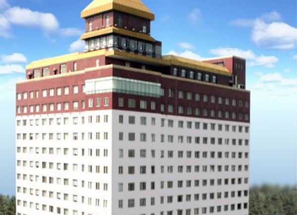 成都西藏飯店